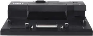 Dell Euro Simple E-Port II Replicator (452-11424)