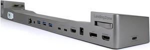 LandingZone Docking Station for The 16-inch M1 & M2 MacBook Pro [MacBook Model A2485]