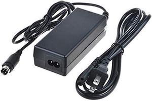 Accessory USA 5V AC Adapter Compatible with ACP70USZ USB 3.0 SuperSpeed Dual Video Docking Station