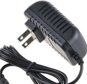 Accessory USA AC DC Adapter For iHome iP47 iP47B Speaker Audio Dock Alarm Clock Docking Station Charging Dock Power Supply Cord