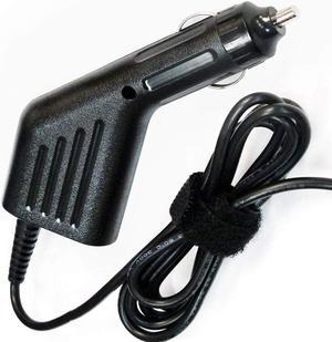 YUSTDA Car DC Adapter for Motorola Atrix Droid Bionic Lapdock Laptop Lap Dock Notebook PC MB860 ME860 Atrix Laptop Docking Station Power Supply Cord Cable PS Battery Charger Mains PSU