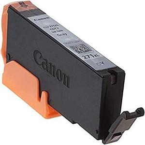 Genuine Canon CLI-271XL HIGH Yield Ink Cartridge, Grey