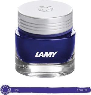 Lamy 4014519706786 Lama's Ink (30 Ml) T53 360 Azurite New