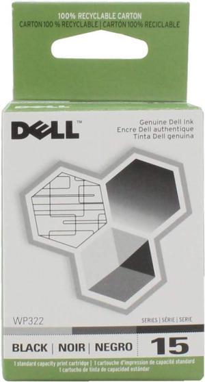 Dell U143F Ink Cartridge Ink - Black