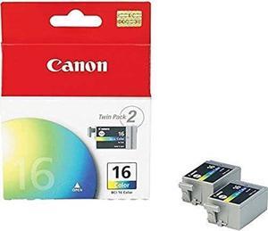 Canon BCI-16 Color Ink Cartridge