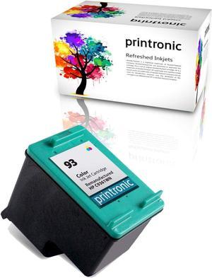 Printronic Remanufactured Ink Cartridge Replacement  93 C9361WN (1 Color)