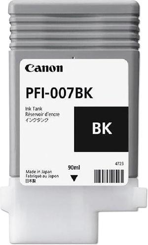 Canon 2143C001 Black Ink Tank (90ml)