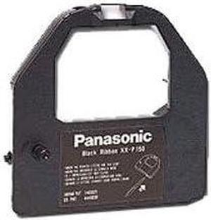 Panasonic Ribbon for KX-P3123/3124/2123/2124/2180 (Black)