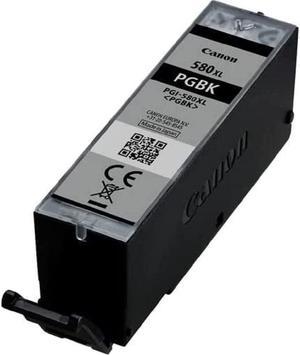 Canon PGI-580 XL Black Ink Cartridge