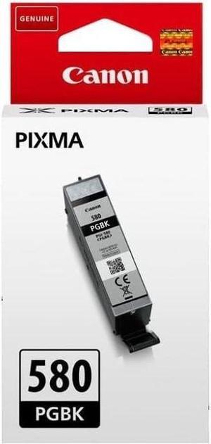 Canon PGI-580 Black Ink Cartridge