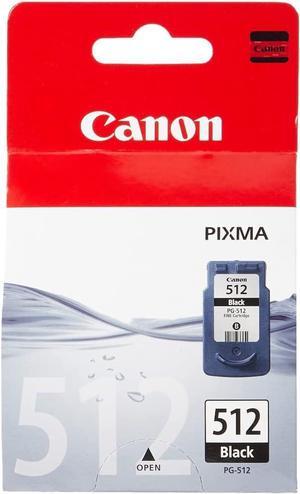 Canon PG-512 Ink Cartridge Black