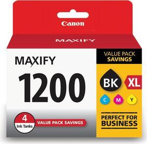 Canon PGI-1200 XL 4 Color Value Pack