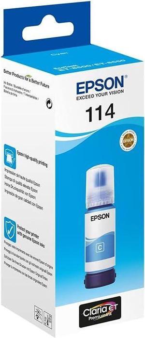 Epson C13T07B240 ink cartridge