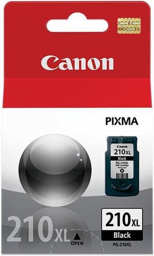 Canon PIXMA MX410 (PG-210XL) Black Ink Cartridge Extra High Yield (401 Yield) New