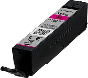 Canon CLI-581 XXL Magenta Ink Cartridge