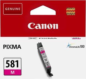 Canon CLI-581 Magenta Ink Cartridge