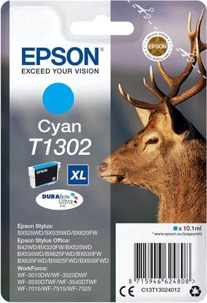 Epson C13T13024022 Ink Cartridge