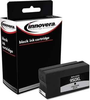 Innovera Remanufactured (950XL) High-Yield Ink, Black by Innovera