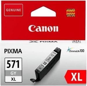 Canon CLI-571GY XL