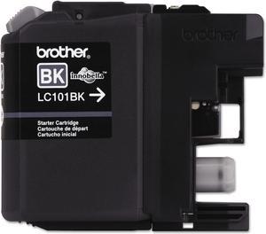 Brother TLC101BK Ink