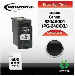 IVRPG240XXL - PG240XXL Compatible Reman 5204B001 Extra High-Yield Ink