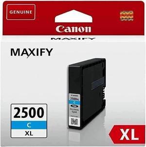 Canon PGI2500XL Cyan Inkjet Cartridge