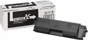 Toner Black FC-C5150