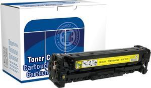 Dataproducts DPC2025Y Remanufactured Toner Cartridge Replacement  CC532A Yellow