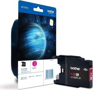 LC1280XLM - Druckerpatrone - 1 x Magenta