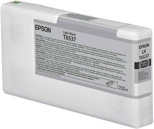 Epson - Print Cartridge - 1 x Light Black