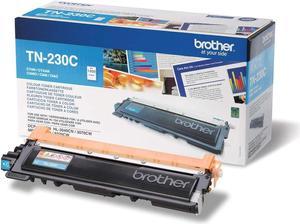 Toner Cyan