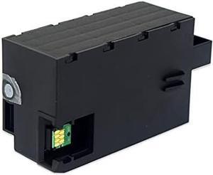 LCXEGO T3661 Maintenance Box Compatible with Epson XP-6000 XP-6005 XP-6100 XP-6105 Photo XP-8500 XP-8505 XP-8600 XP-8605 XP-15000 XP-15010 XP-15080 (Color : XP-15000 Serial)