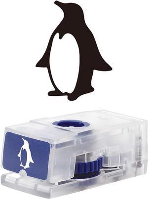 Midori Embosser Cartridge Design Penguin