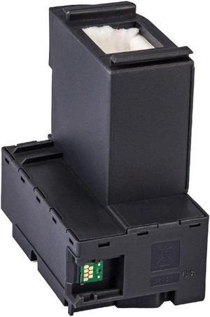 Yissone Maintenance Tank Box for Epson T04D1 L6178 L6168 L6160 ET-3710 WF-2860 Printer