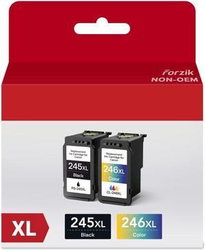 Forzik Compatible Ink Cartridge Replacement