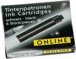 Standard Ink cartridges Black