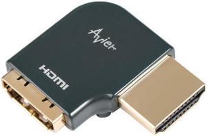 Avier PREMIUM Diecast HDMI Adapter (Right)