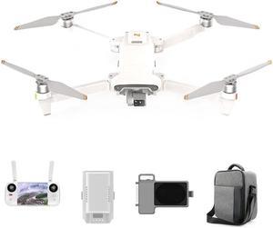 Fimi X8Pro 6K HD aerial photography drone, three-way visual obstacle avoidance system, infrared night vision shooting function