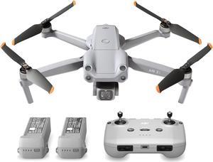 DJI Air2s Aerial Drone, 3 Cell Battery