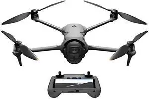 DJI Mavic4Pro Ultra-high-definition aerial photography drone, 100-megapixel 4/3 COMS Hasselblad camera, triple-camera flagship 360-degree rotating gimbal, 51 minutes of battery life, 3 Batteries