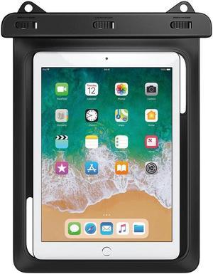BONAEVER Waterproof Case Pouch Dry Bag for iPad Mini 6 iPad 9 iPad 97 65432 iPad Pro 97 iPad Air 5 10932 Samsung Tab S4 S3 S2Tab A 97 Galaxy Note 8 Tab E 96