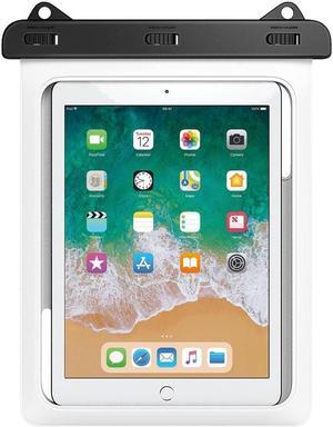 BONAEVER Waterproof Case Pouch Dry Bag for iPad Mini 6 iPad 9 iPad 97 65432 iPad Pro 97 iPad Air 5 10932 Samsung Tab S4 S3 S2Tab A 97 Galaxy Note 8 Tab E 96