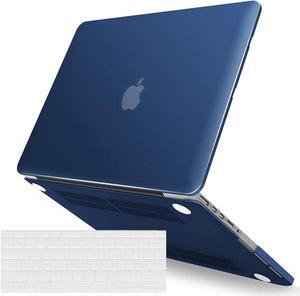 BONAEVER Protective Hard Case for MacBook Pro 15 inch with Retina Display Model A1398 Shell Cover with Keyboard Skin For Apple MacBook Pro 15.4" 2012-2015 Release