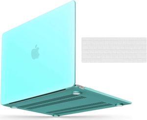 BONAEVER Compatible with MacBook 12 inch Case with Retina Display Model: A1534 Release 2017 2016 2015 Plastic Hard Shell Case with Keyboard Cover Skin