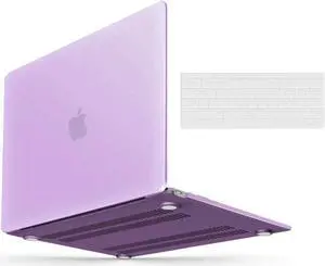 BONAEVER Compatible with MacBook 12 inch Case with Retina Display Model: A1534 Release 2017 2016 2015 Plastic Hard Shell Case with Keyboard Cover Skin