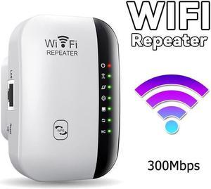 WiFi Extender, WiFi Booster, Covers Up to 3000 Sq.ft, Internet Booster with Ethernet Port,Wifiblast ,Access Point,WiFi Extenders Signal Booster for Home