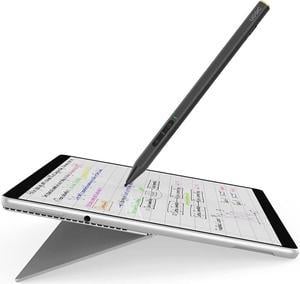 Stylus Pen for Surface, Surface Pen with Bluetooth Remote Control & Shortcuts, 4096 Pressure Sensitivity, Magnetic Attachment, For Microsoft Surface Pro 9/8/X/7/6/5/4/3/Laptop 5/4/3/2/1/X/Book/Studio