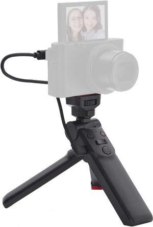BONAEVER Mini Shooting Grip vlog Camera Grip for Sony Vlogger Grip for Sony ZV1 RX100 VII RX100M2 RX100M3 RX100M4 RX100M5 RX100M7 A6000 a6100 a6300 A6400 A6500 A6600
