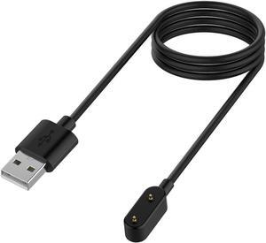 BONAEVER Charger for Huawei Band 9/8/7/6, Watch Fit/Fit 2/Fit 3/Fit Mini/4X/4Pro, Honor Band 7/6, Watch ES, Replacement Charging Cable (3.3ft/1m)
