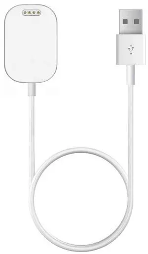 BONAEVER Compatible with Verizon Gizmo Watch 3 2 1 Charger, Replacement Charging Cable Magnetic Dock Cradle Accessories for Gizmo Watch Kids Smartwatch